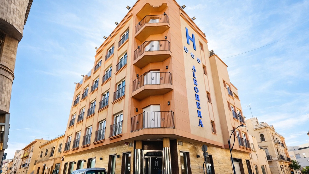 Photo of Outdoor in Santiago de la Ribera