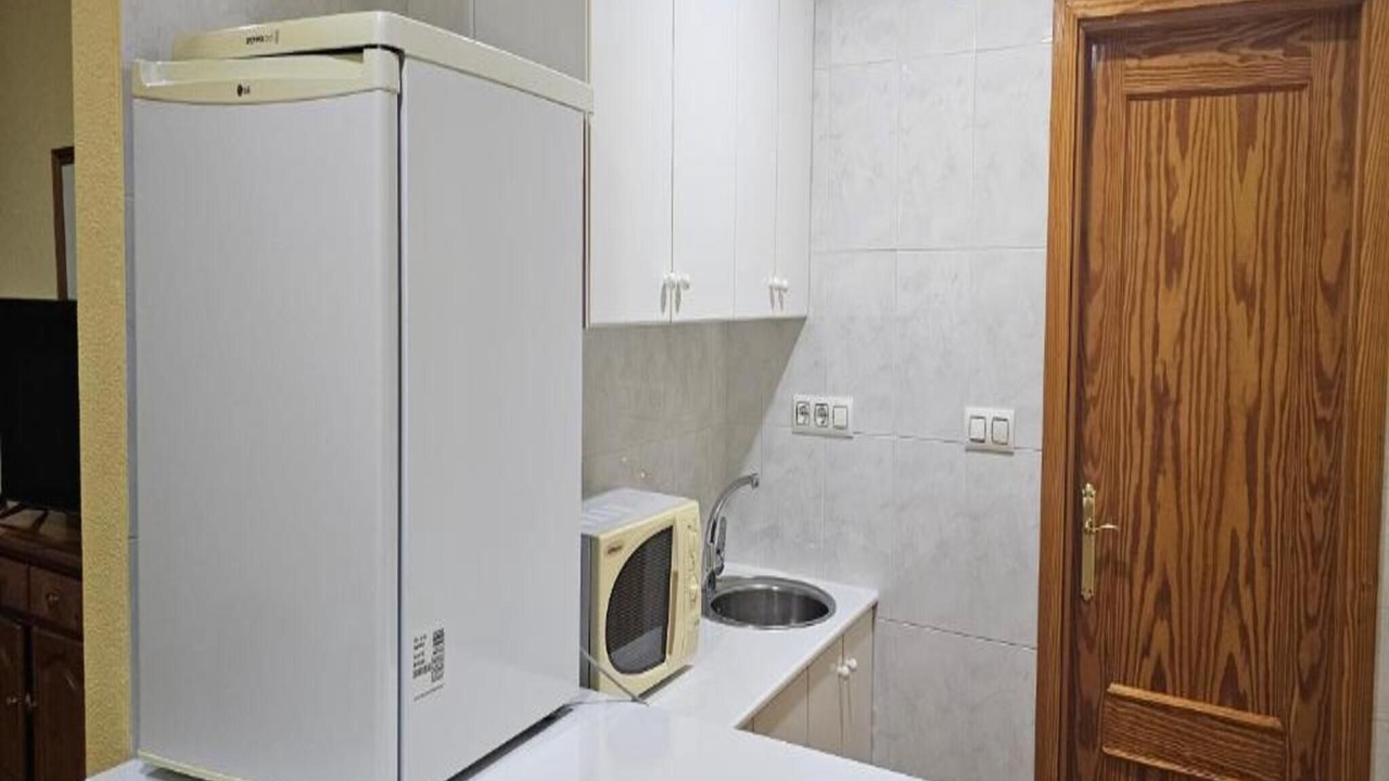 Photo of Kitchen in Santiago de la Ribera