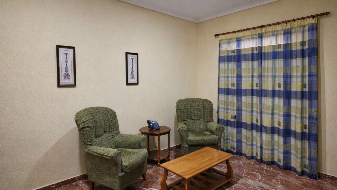 Photo of Bedroom in Santiago de la Ribera