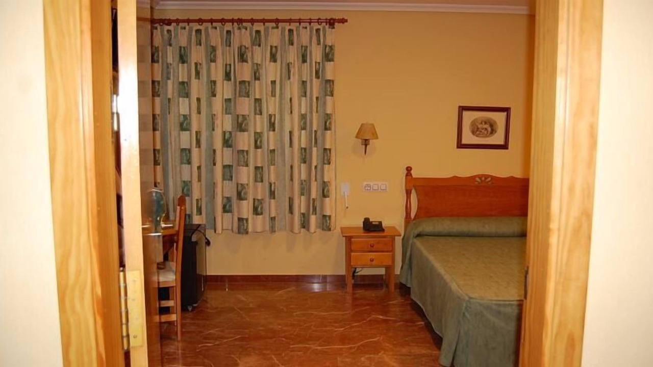 Photo of Bedroom in Santiago de la Ribera