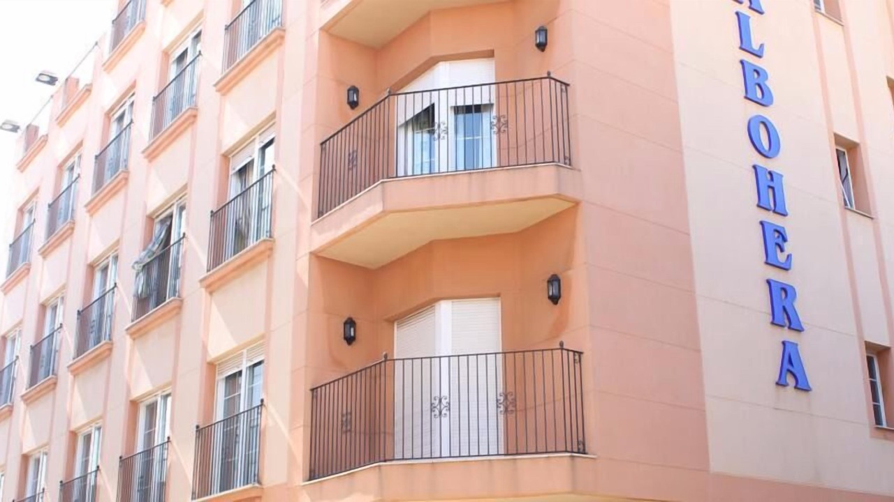 Photo of Outdoor in Santiago de la Ribera