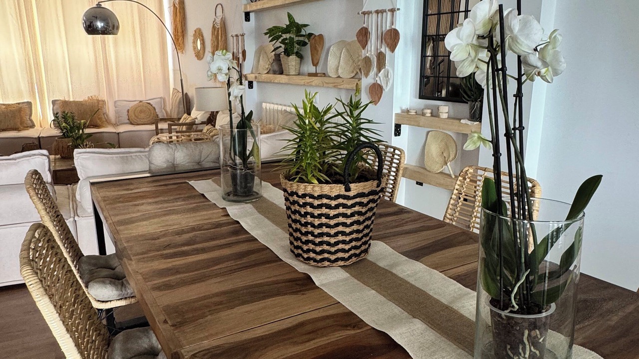 Photo of Livingroom in Aranda de Duero