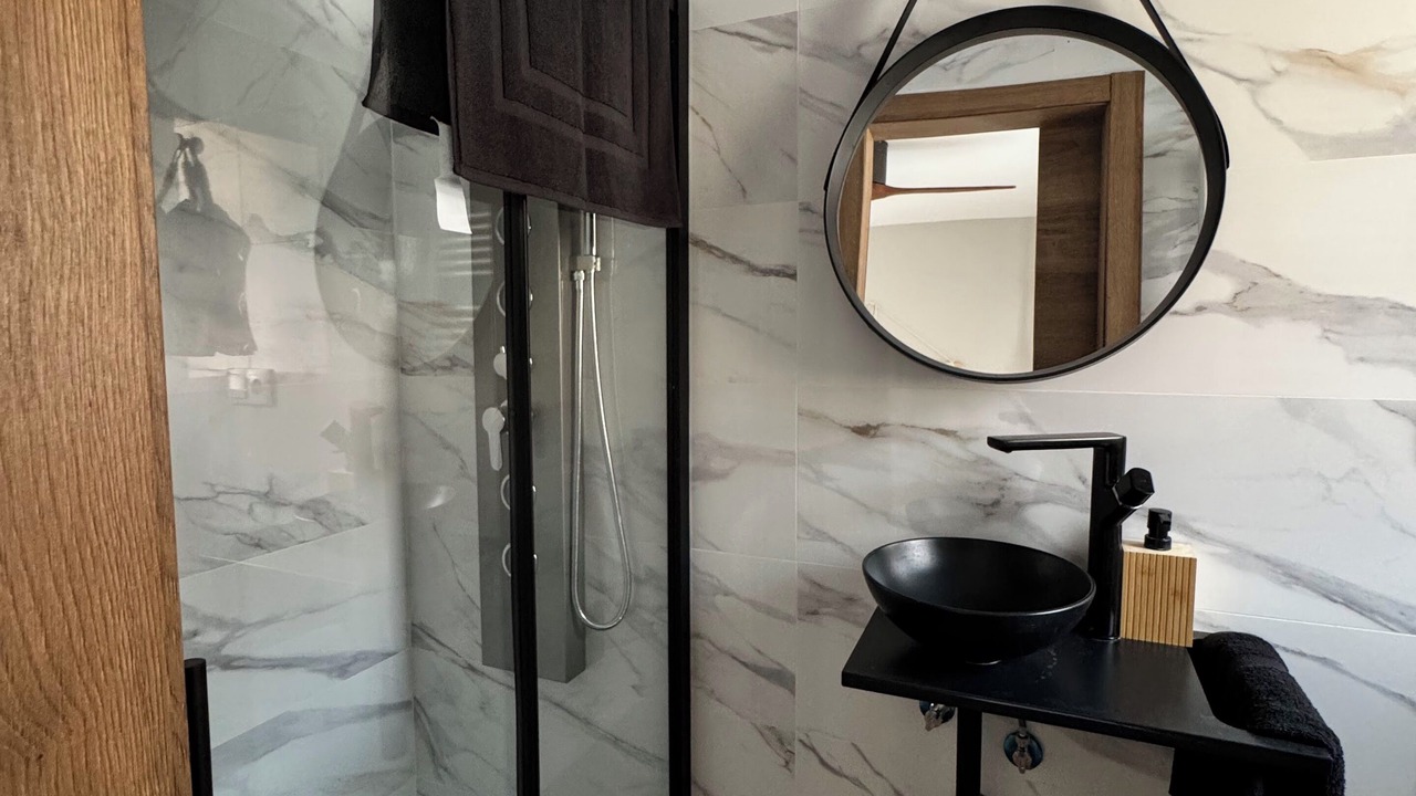 Photo of Bathroom in Aranda de Duero