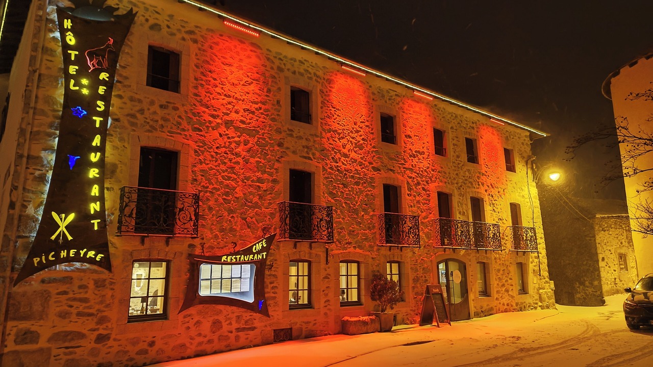 Photo of Outdoor in Formigueres