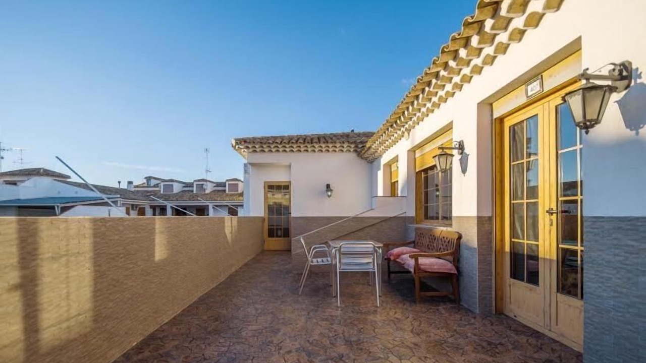 Photo of Patio Balcony in San Clemente