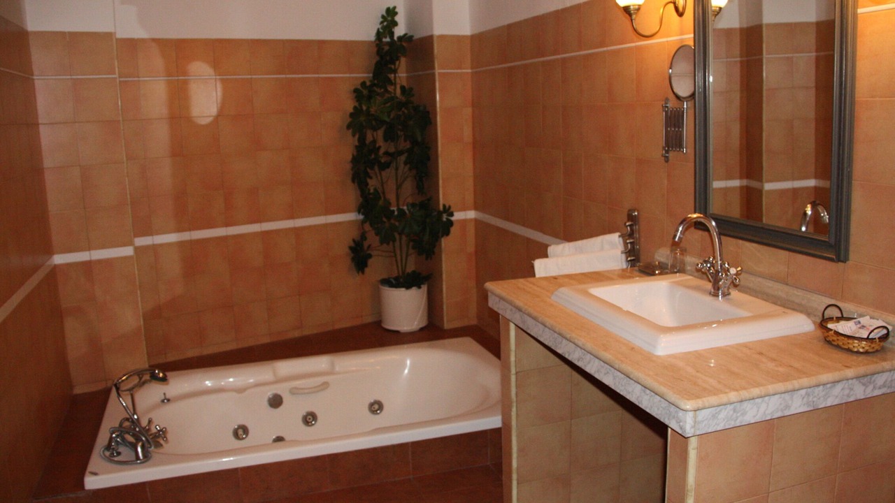 Photo of Bathroom in San Clemente
