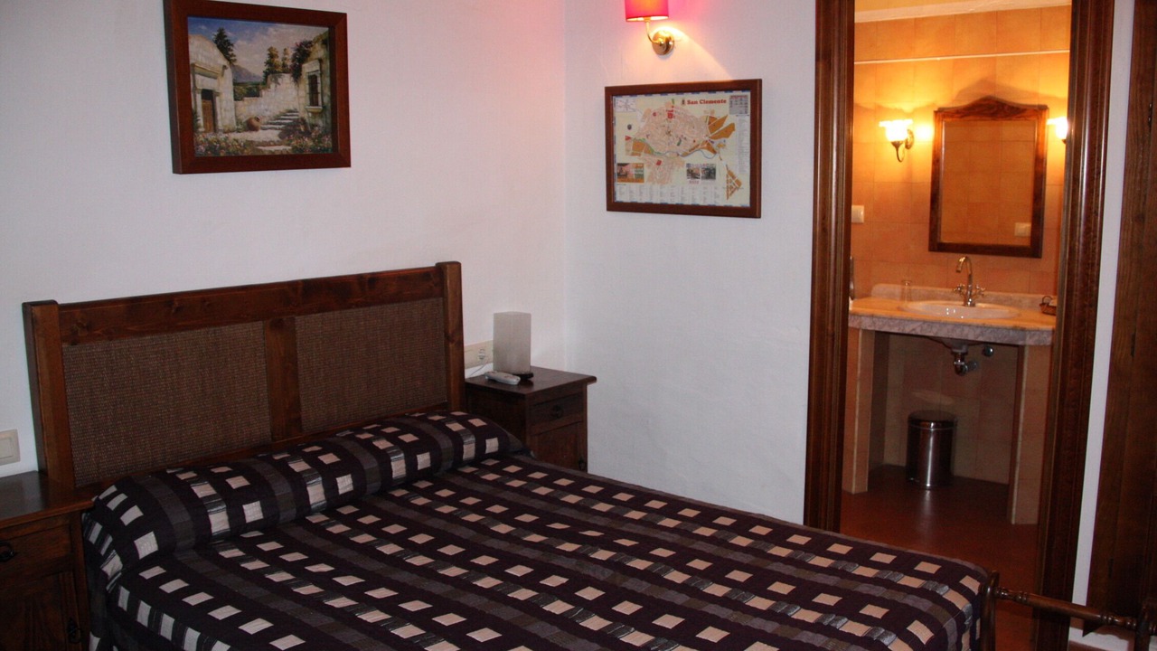 Photo of Bedroom in San Clemente