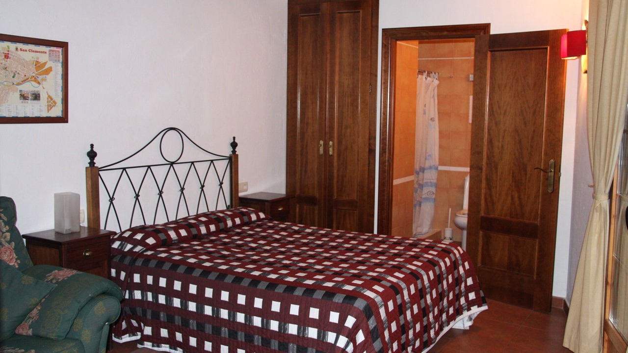 Photo of Bedroom in San Clemente