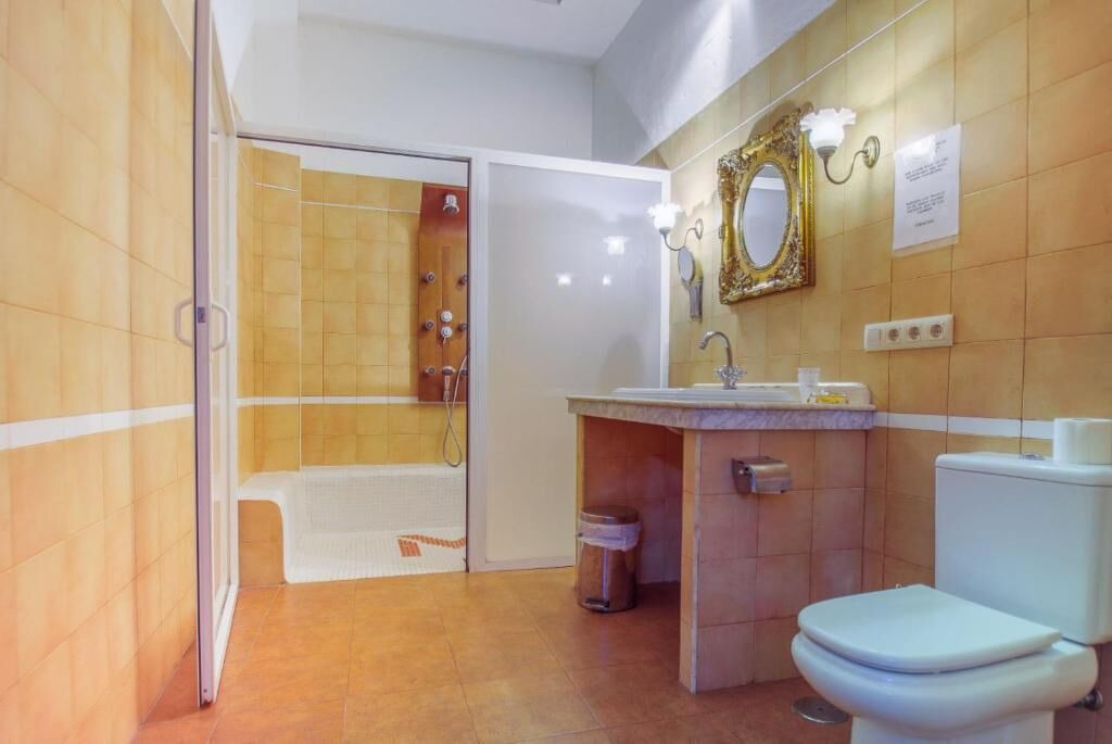 Photo of Bathroom in San Clemente