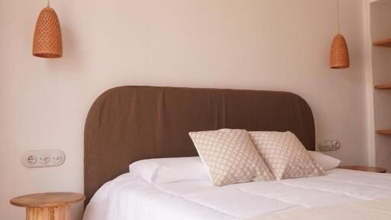 Photo of Bedroom in Palafrugell
