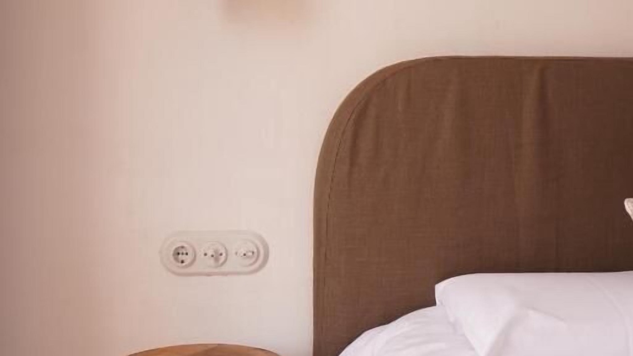Photo of Bedroom in Palafrugell