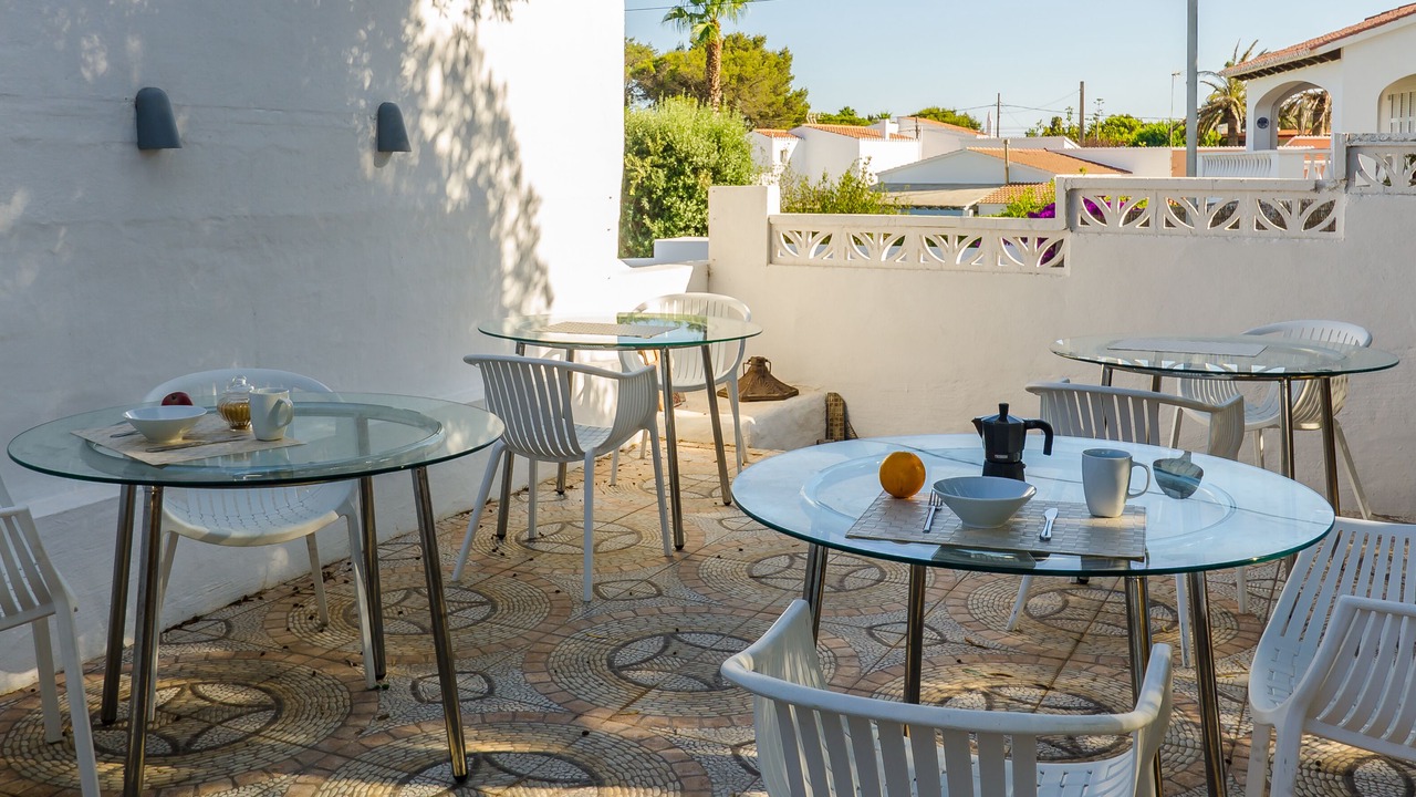 Photo of Outdoor in Son Vilar