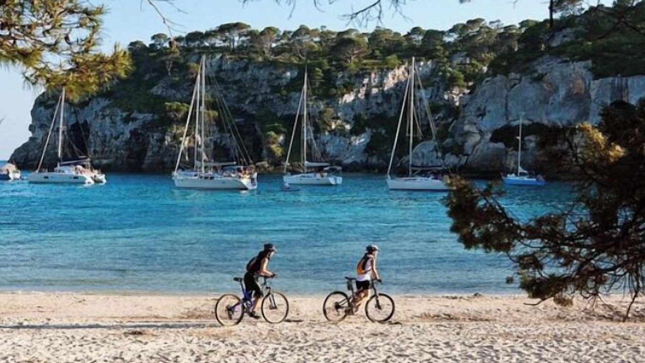 Photo of Outdoor in Son Vilar