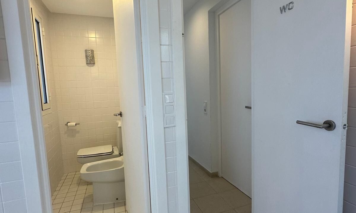 Photo of Bathroom in Son Vilar