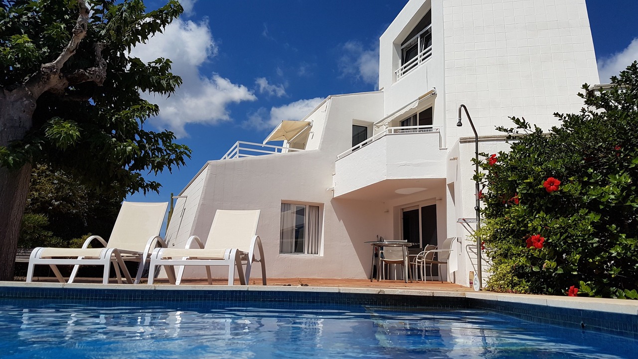 Photo of Outdoor in Son Vilar