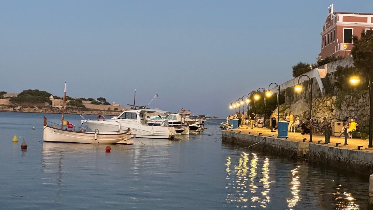 Photo of Outdoor in Son Vilar
