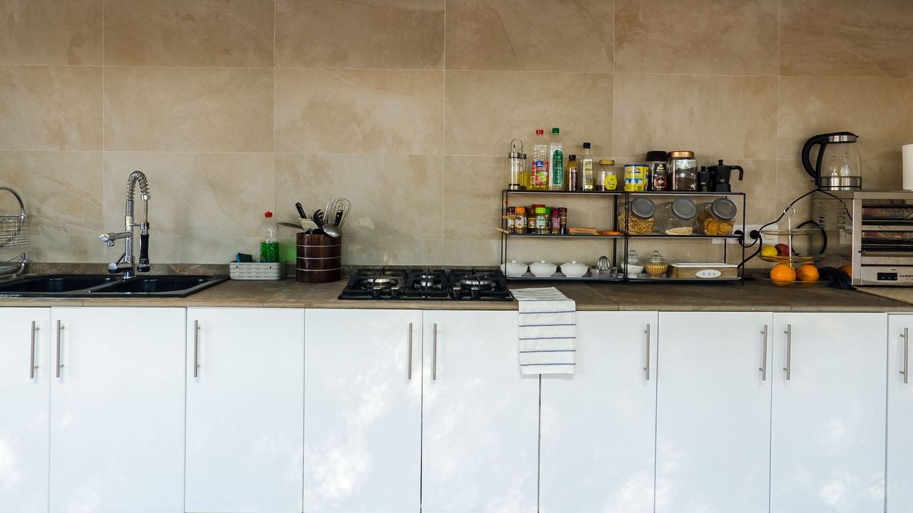 Photo of Kitchen in Son Vilar