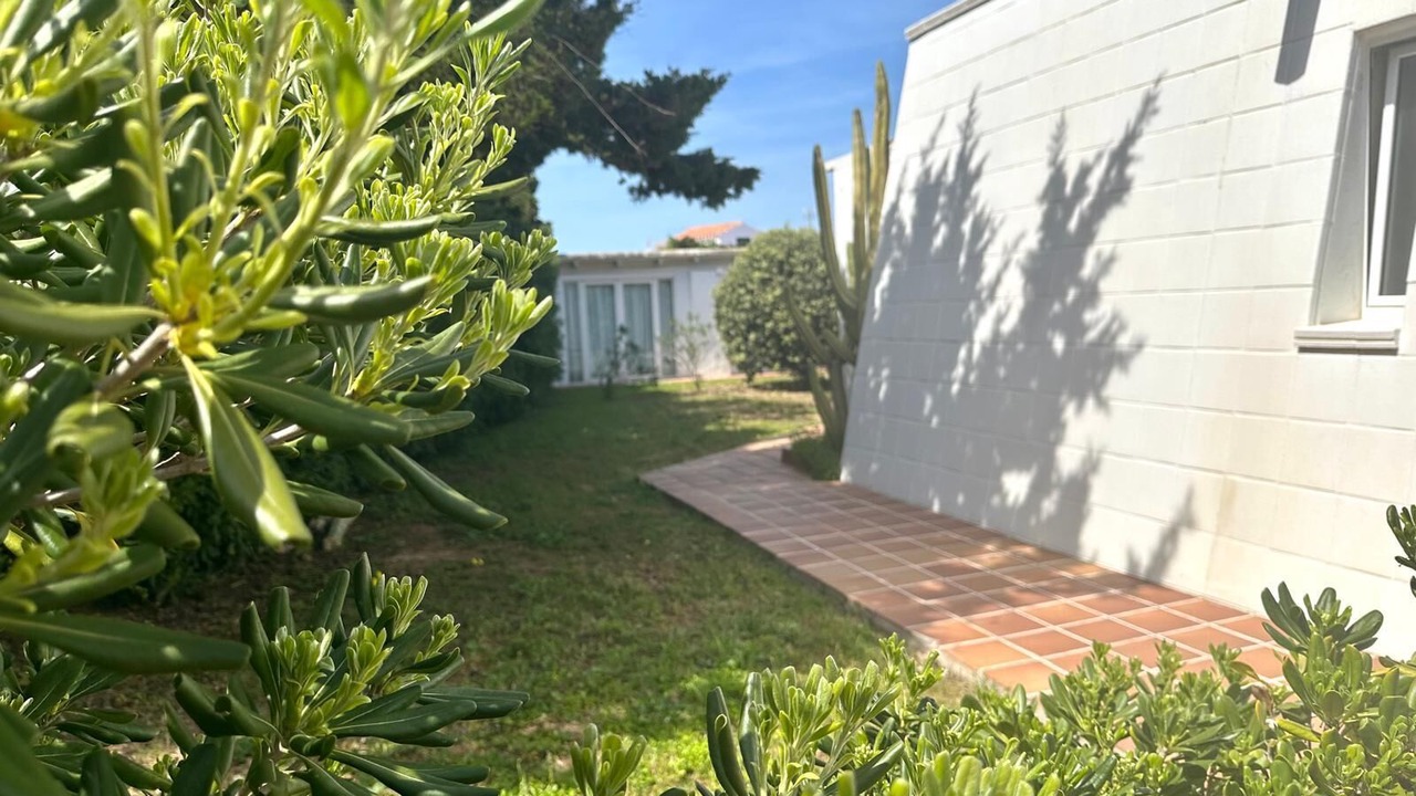 Photo of Outdoor in Son Vilar