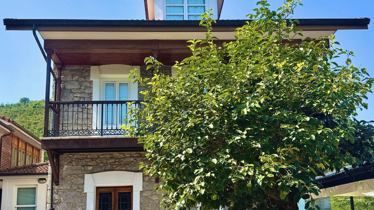 Photo of Outdoor in Santa Eulalia de Morcin