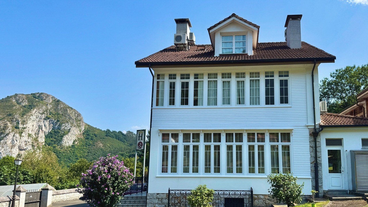 Photo of Outdoor in Santa Eulalia de Morcin
