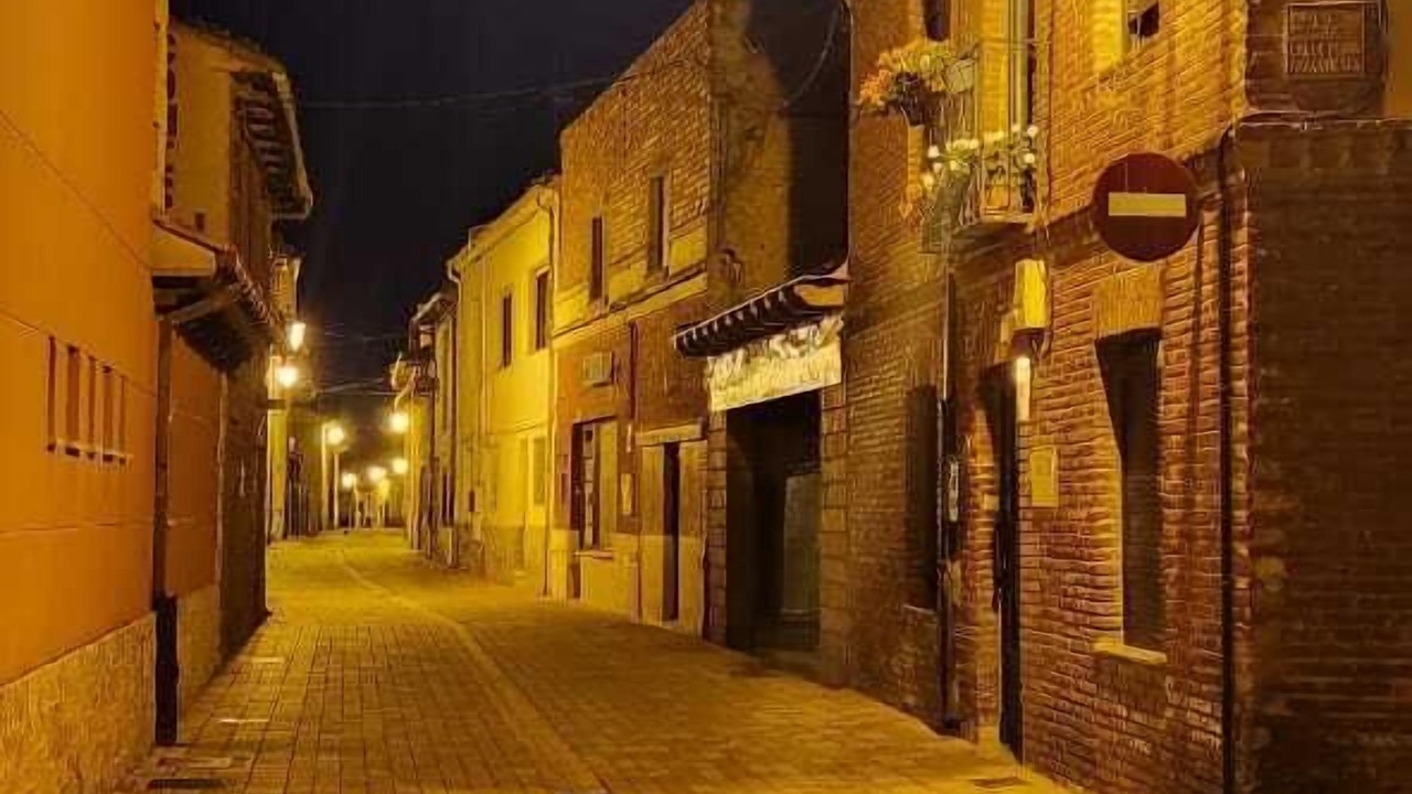 Photo of Outdoor in Mansilla de las Mulas