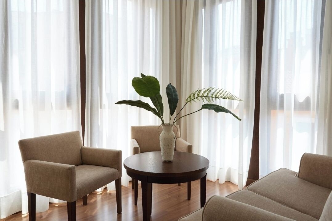 Photo of Livingroom in Aranda de Duero