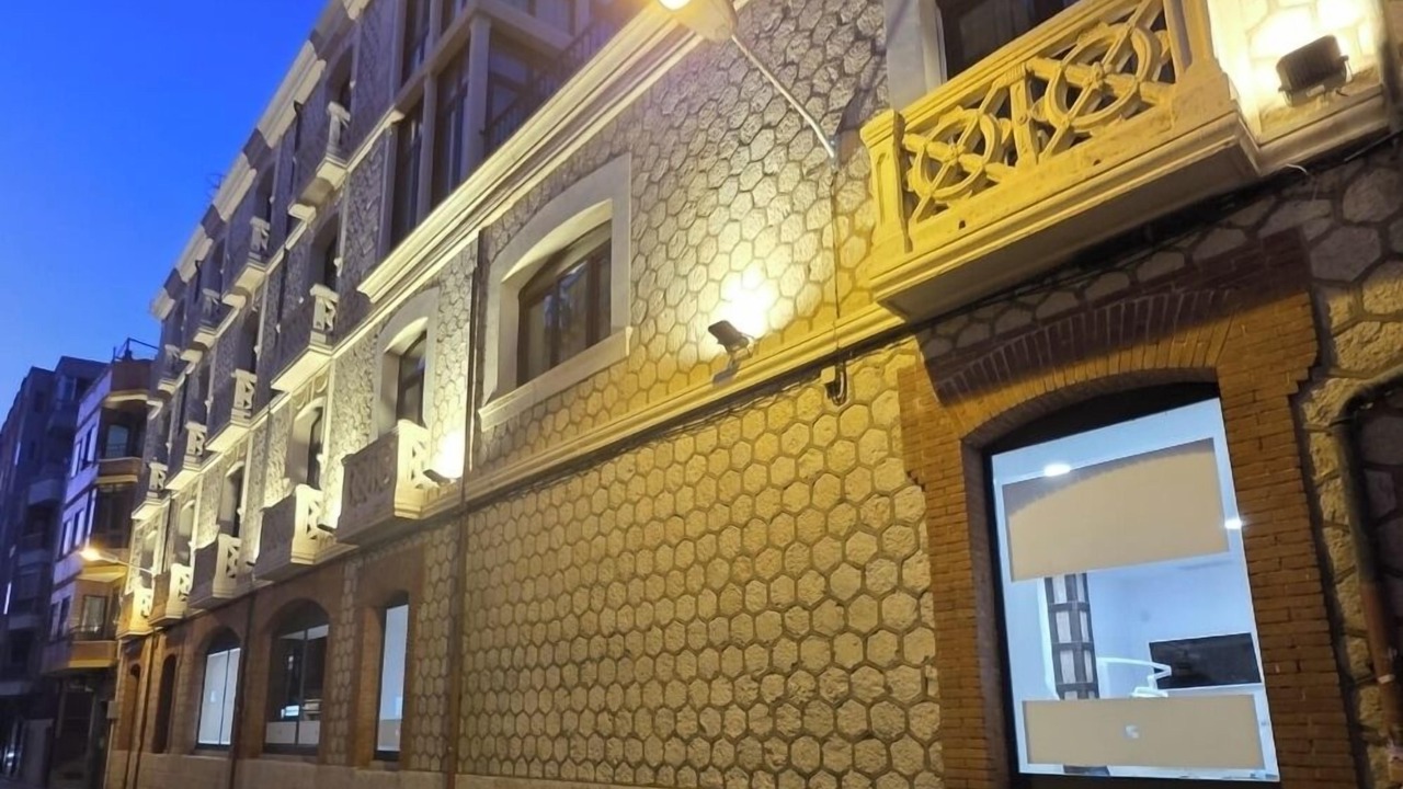 Photo of Outdoor in Aranda de Duero