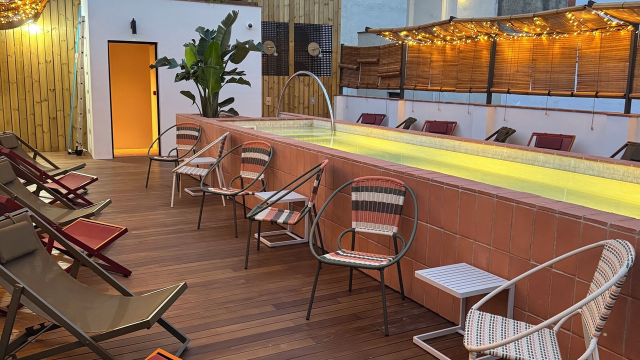 Photo of Patio Balcony in Lloret Town Center