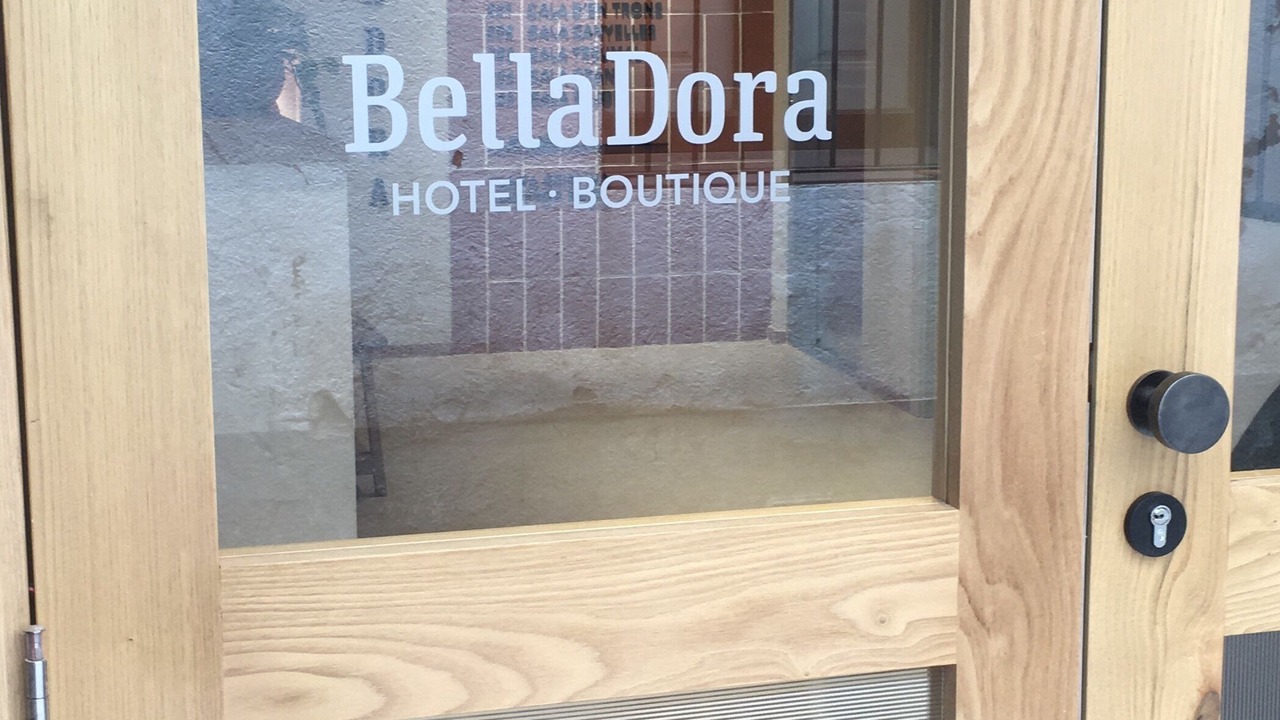 Photo of Outdoor in Lloret Town Center