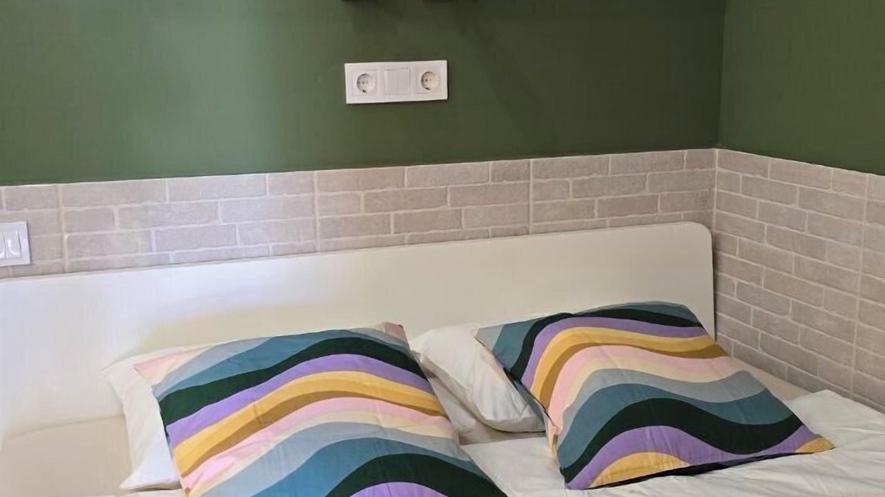 Photo of Bedroom in Malilla