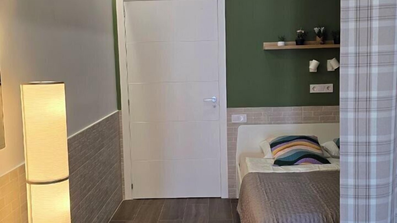 Photo of Bedroom in Malilla
