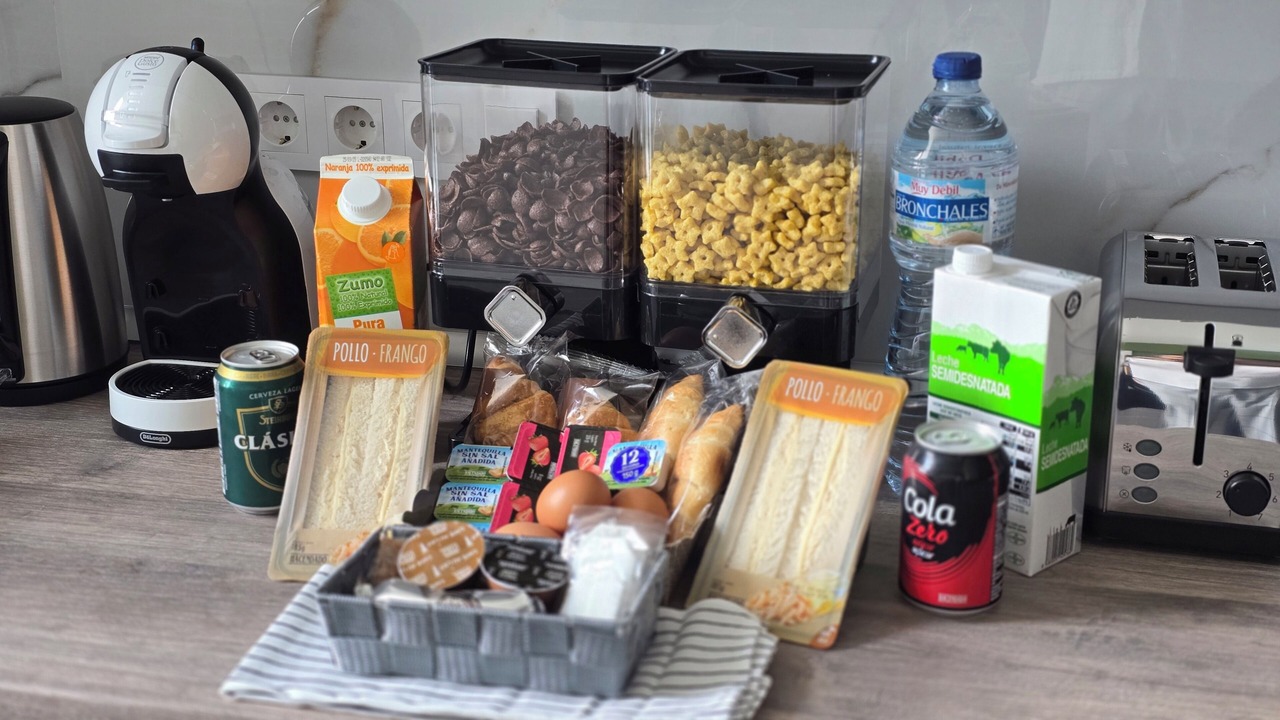 Photo of Kitchen in Malilla