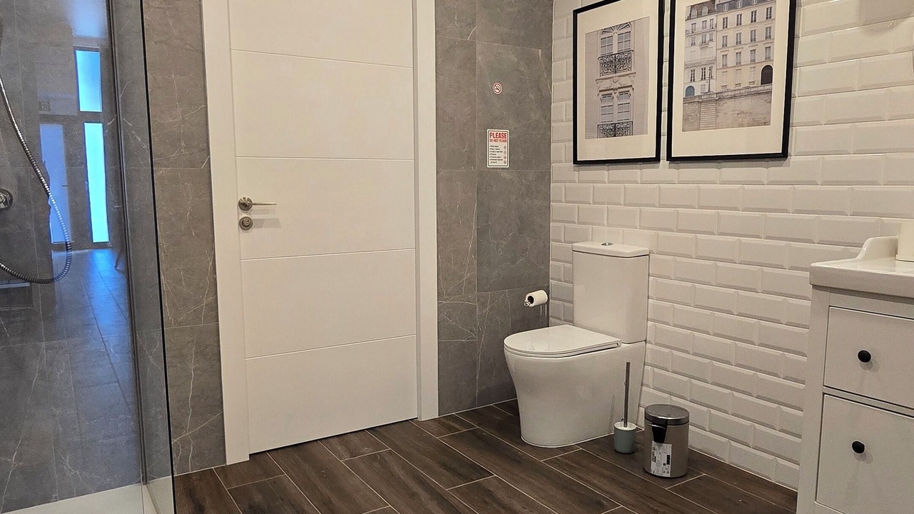 Photo of Bathroom in Malilla