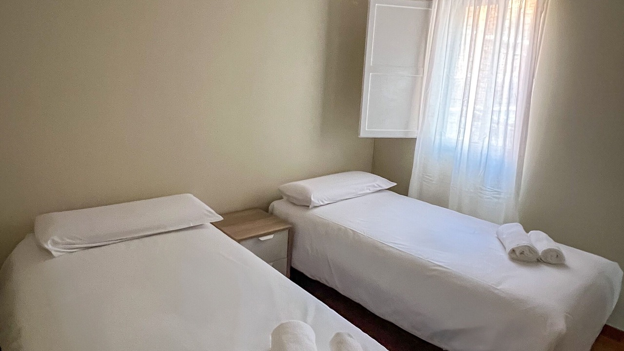 Photo of Bedroom in Aranda de Duero