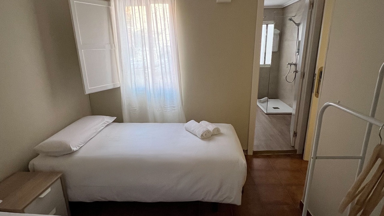 Photo of Bedroom in Aranda de Duero