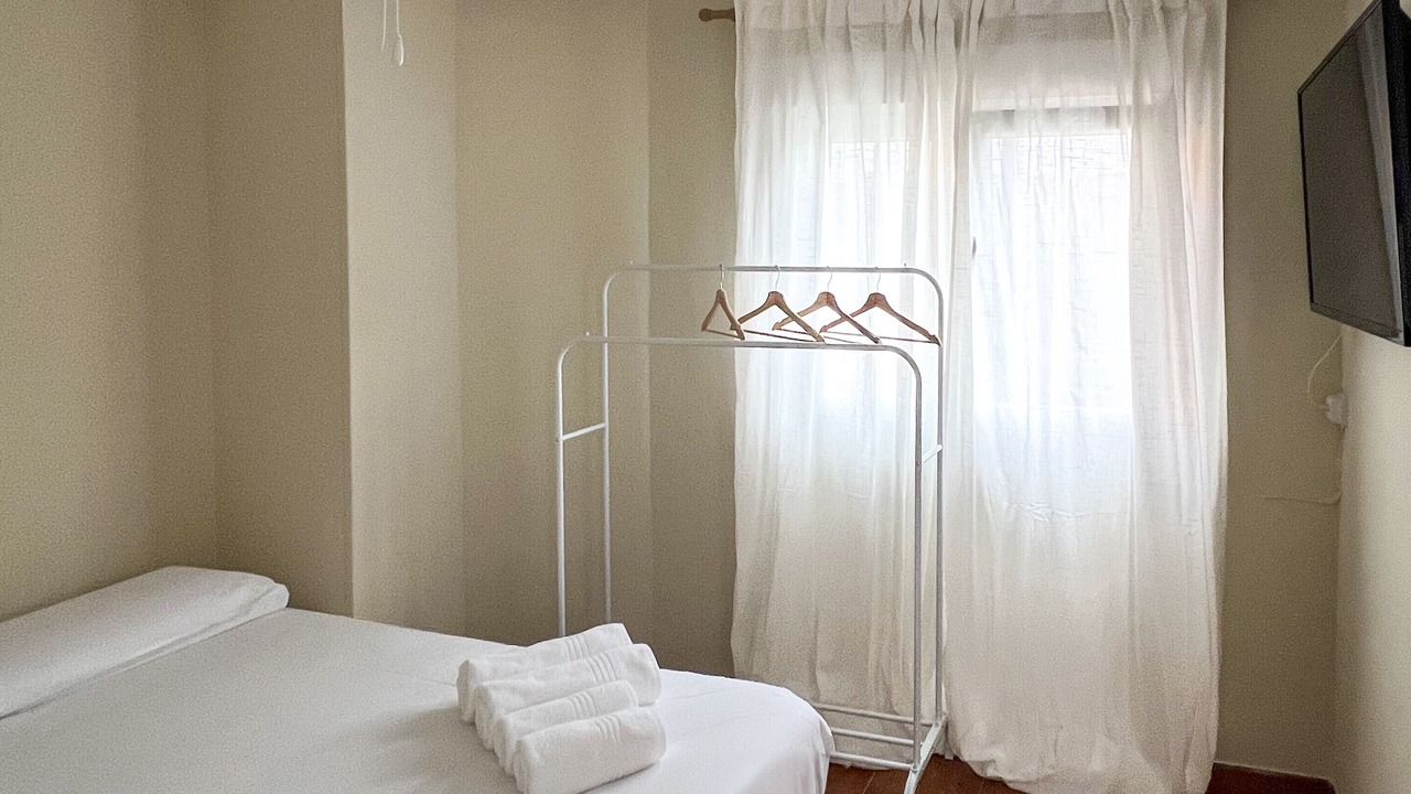 Photo of Bedroom in Aranda de Duero