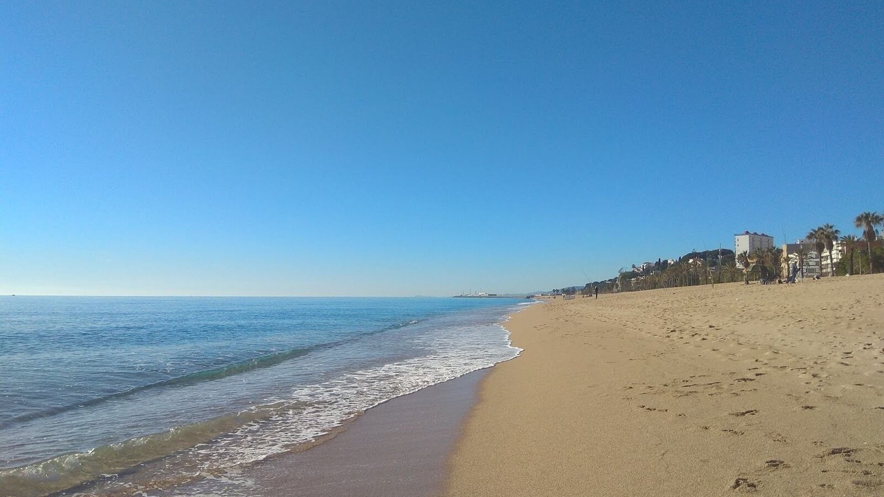 Photo of Others in Canet de Mar