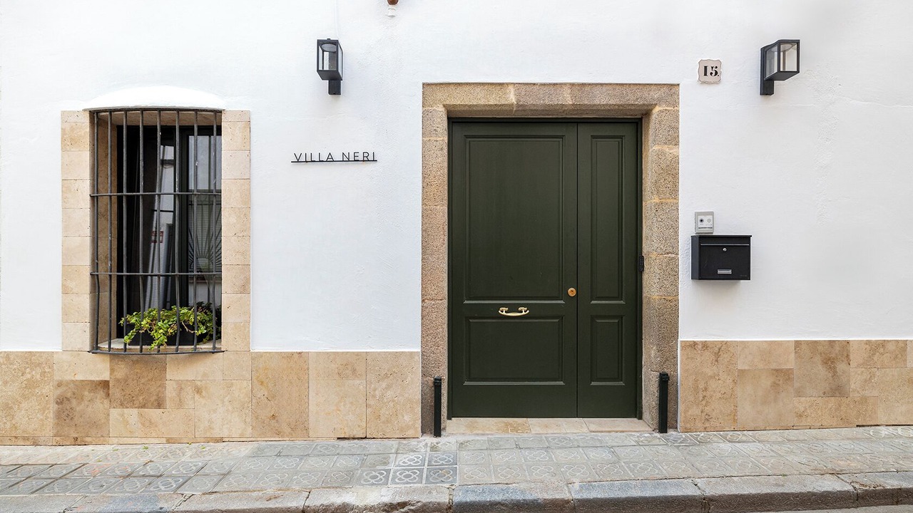 Photo of Outdoor in Canet de Mar