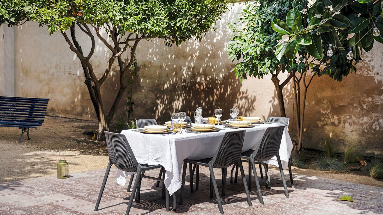 Photo of Outdoor in Canet de Mar