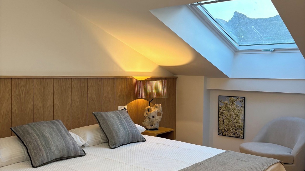 Photo of Bedroom in Montorio