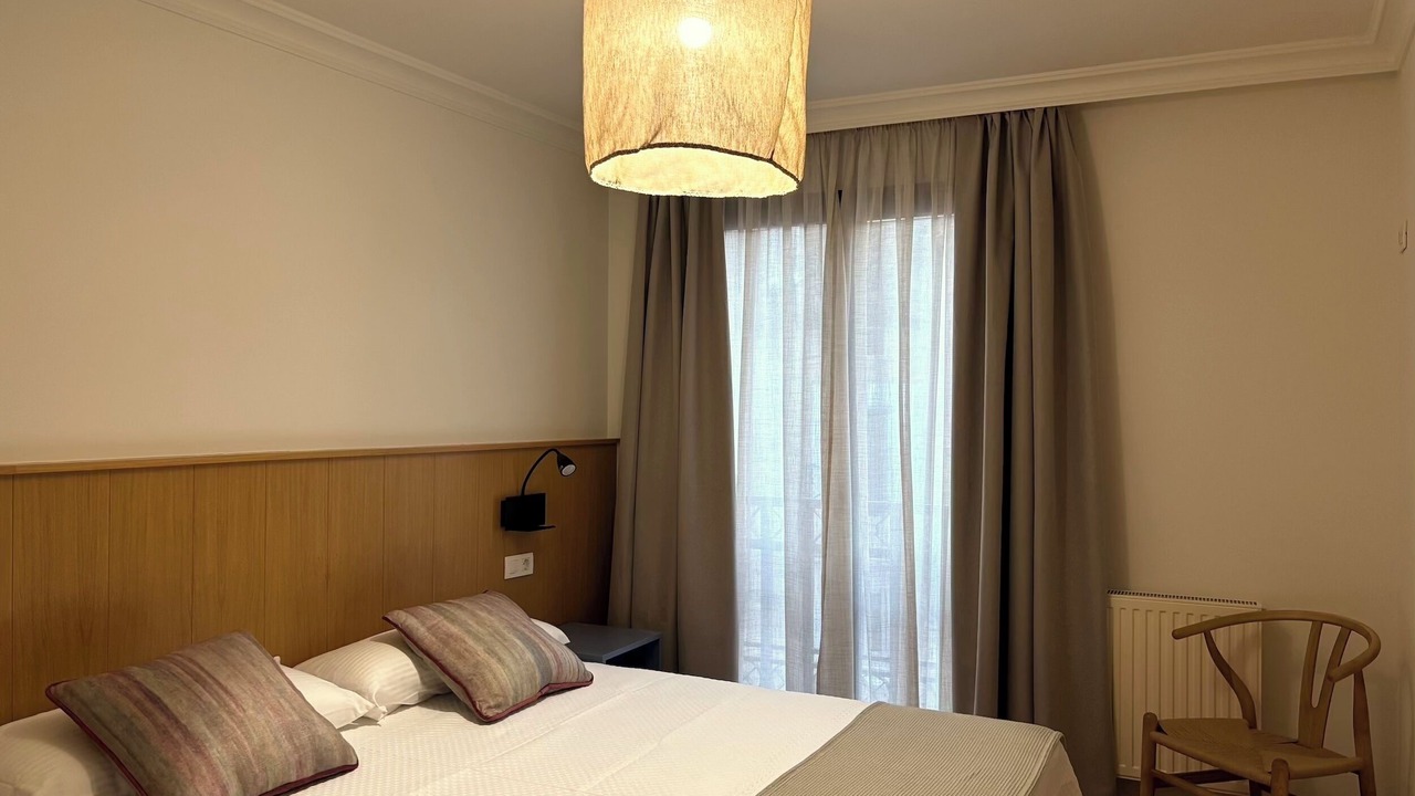 Photo of Bedroom in Montorio