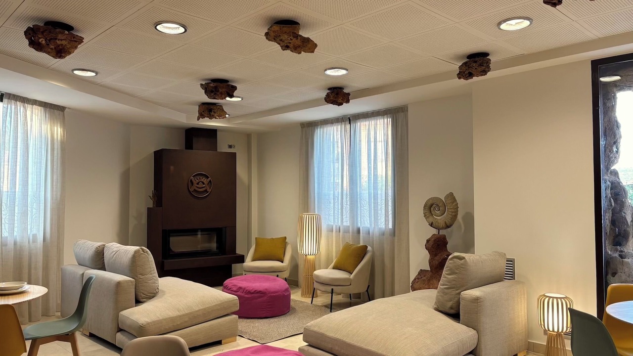 Photo of Livingroom in Montorio