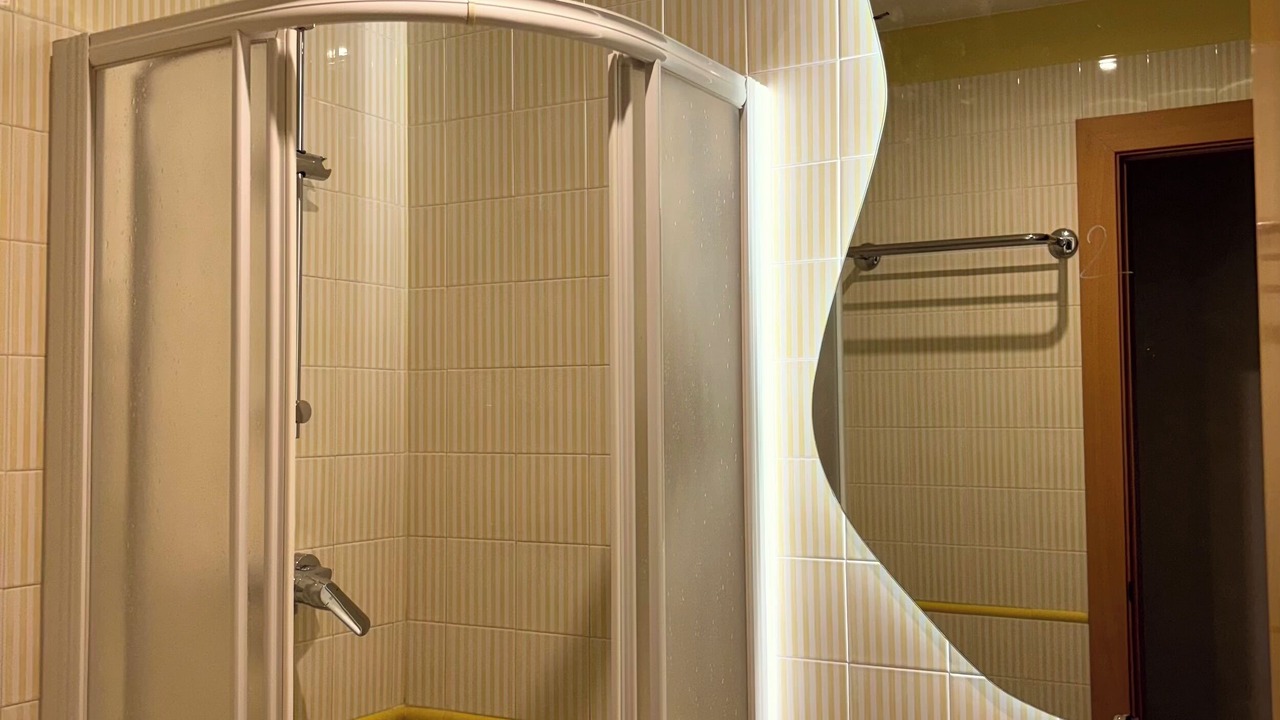 Photo of Bathroom in Montorio