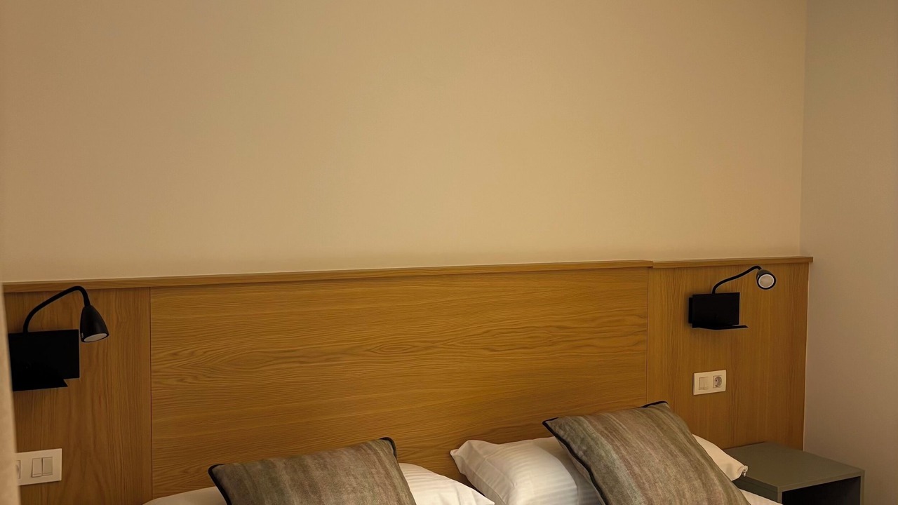 Photo of Bedroom in Montorio