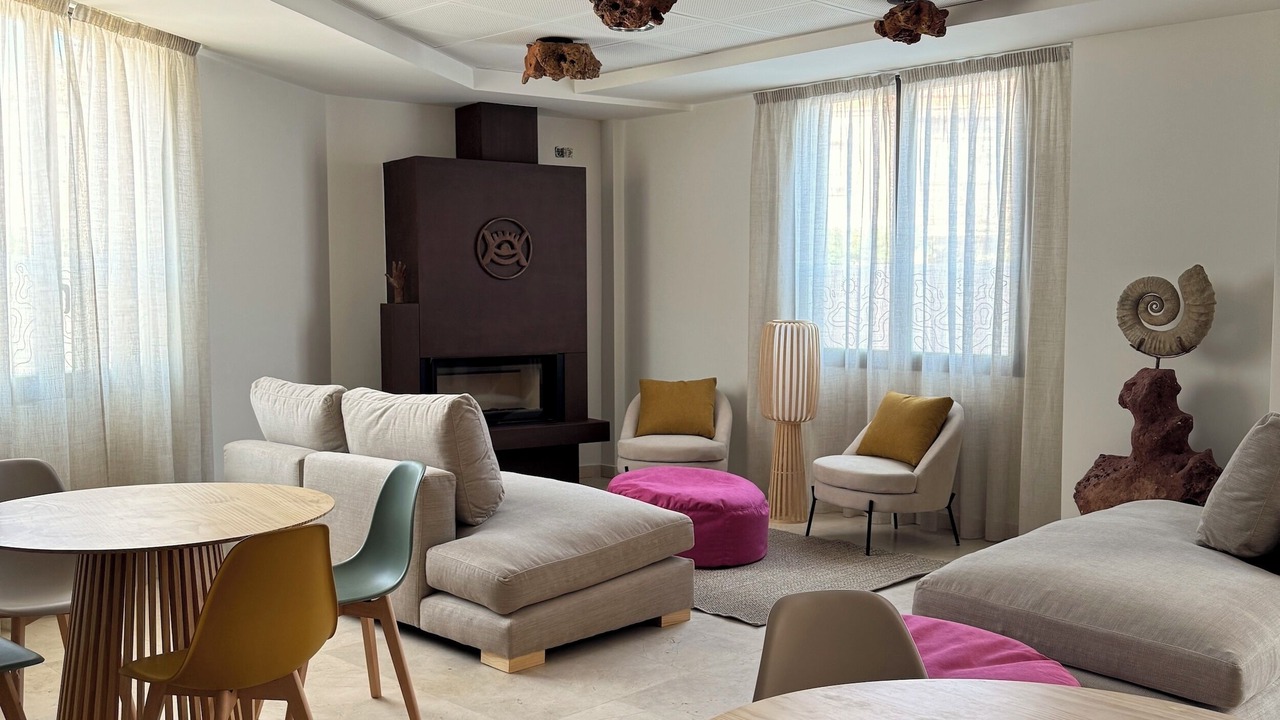 Photo of Livingroom in Montorio