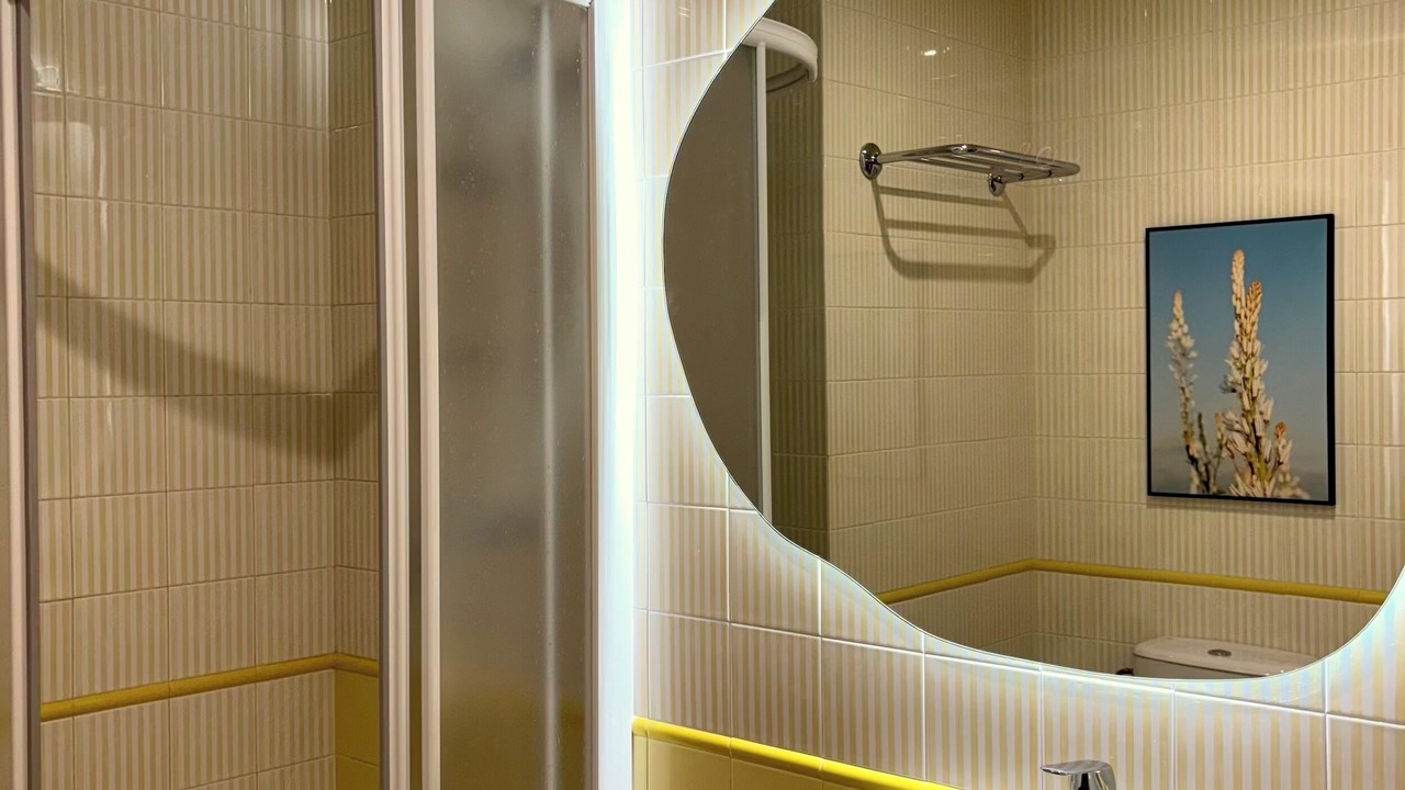 Photo of Bathroom in Montorio