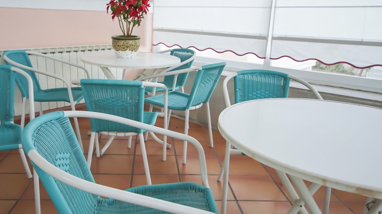 Photo of Patio Balcony in Santiuste