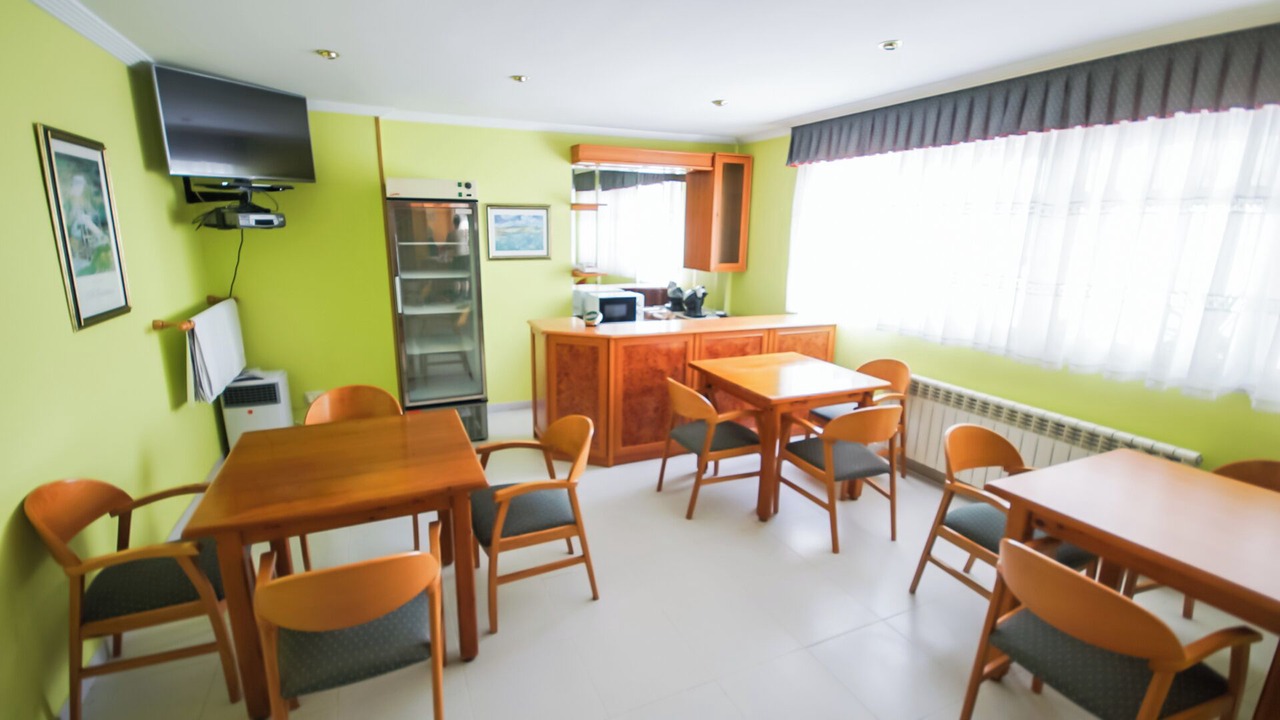 Photo of Livingroom in Santiuste