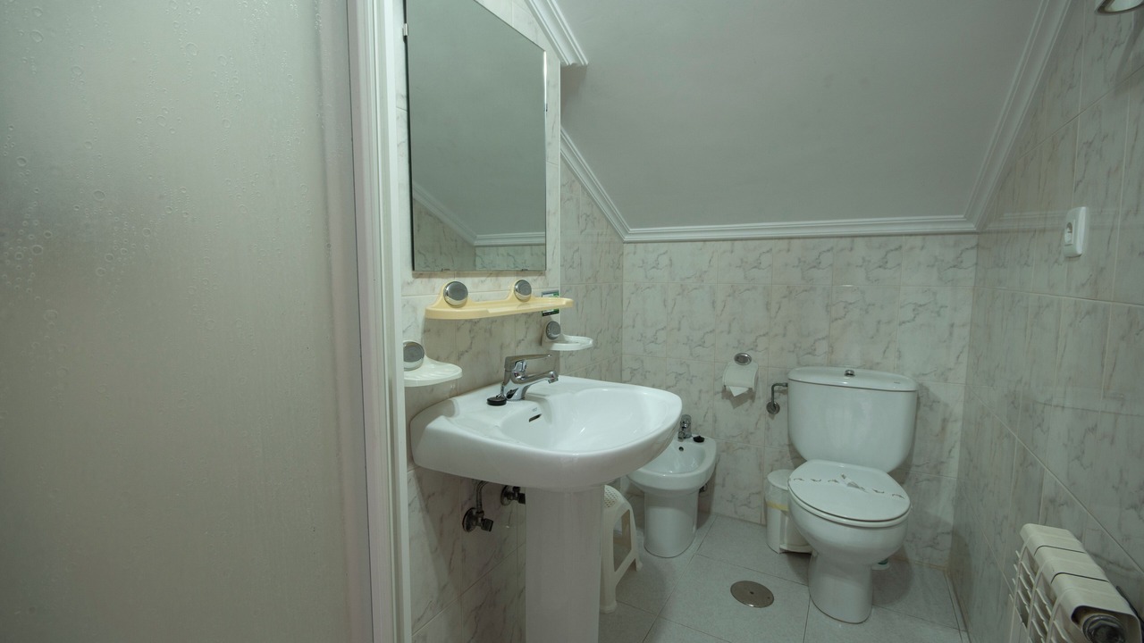Photo of Bathroom in Santiuste