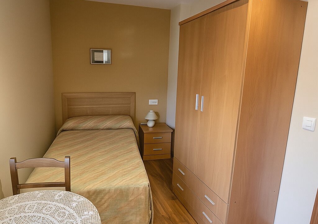 Photo of Bedroom in Carrizo De La Ribera